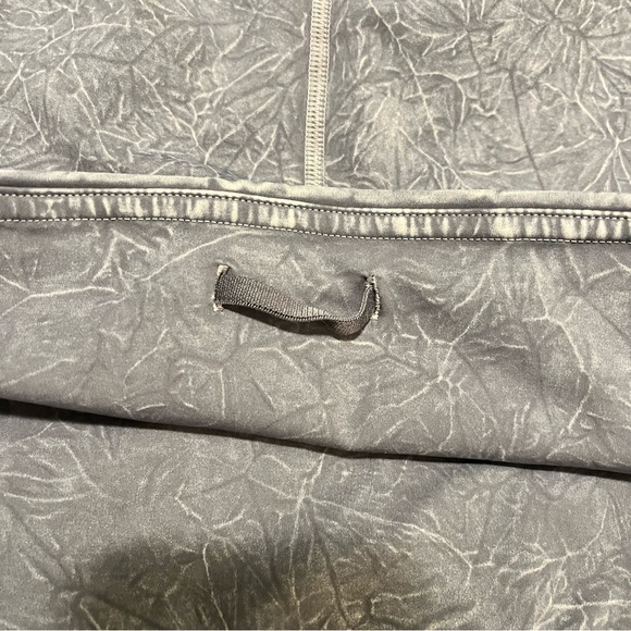 Lululemon Biker Shorts - Picture 6 of 7